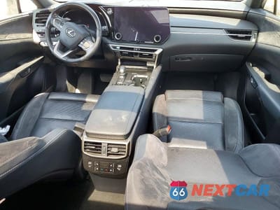 Zdjęcie 8 z 13 samochodu: 2023 LEXUS RX 350 LUXURY VIN:2T2BAMBA5PC008299 - miniatura