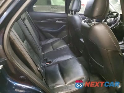 Zdjęcie 10 z 12 samochodu: 2020 MAZDA CX-30 SELECT VIN:3MVDMBCL1LM117822 - miniatura