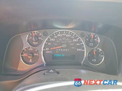 Zdjęcie 9 z 13 samochodu: 2010 GMC SAVANA G2500 VIN:1GTZGFBAXA1115874 - miniatura