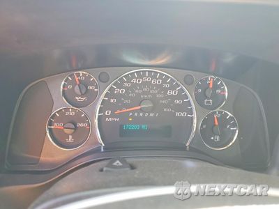 Zdjęcie 9 z 13 samochodu: 2010 GMC SAVANA G2500 VIN:1GTZGFBAXA1115874 - miniatura