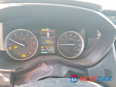 Zdjęcie 9 z 14 samochodu: 2022 SUBARU CROSSTREK VIN:JF2GTHNCXNH282486 - miniatura