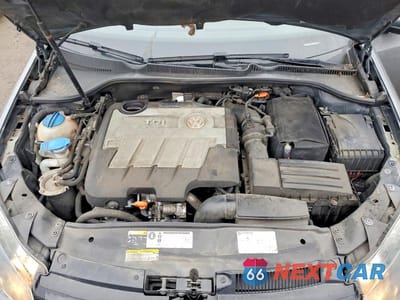 Zdjęcie 11 z 11 samochodu: 2013 VOLKSWAGEN GOLF VIN:WVWDM7AJ9DW125183 - miniatura