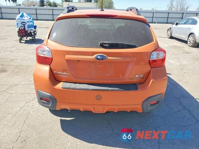 Zdjęcie 6 z 11 samochodu: 2013 SUBARU XV CROSSTREK 2.0 LIMITED VIN:JF2GPAKC0DH839467 - miniatura