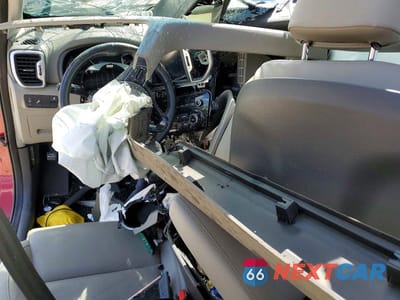 Zdjęcie 8 z 11 samochodu: 2019 KIA SPORTAGE EX VIN:KNDPN3AC0K7576613 - miniatura