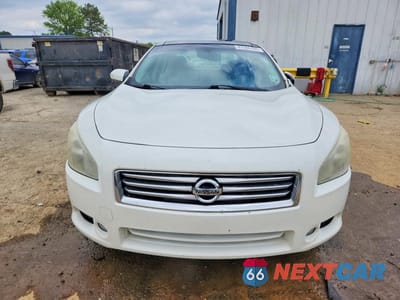Piąte zdjęcie samochodu w środku: 2013 NISSAN MAXIMA 3.5 S VIN:1N4AA5AP7DC809290 - miniatura