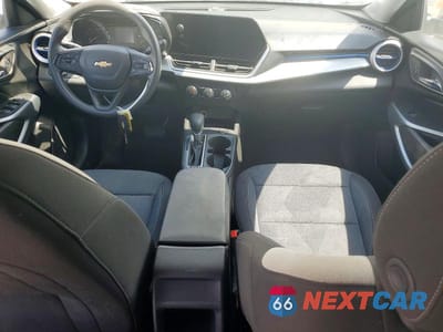 Zdjęcie 8 z 12 samochodu: 2024 CHEVROLET TRAX LS VIN:KL77LFE23RC123318 - miniatura