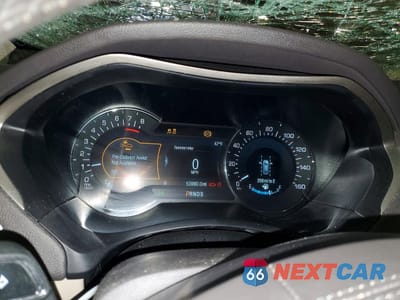 Zdjęcie 9 z 12 samochodu: 2019 LINCOLN MKZ RESERVE I VIN:3LN6L5D95KR614791 - miniatura