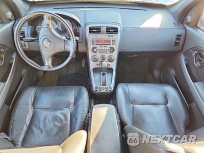Zdjęcie 8 z 13 samochodu: 2006 PONTIAC TORRENT VIN:2CKDL73F466146542 - miniatura