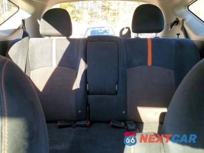 Zdjęcie 10 z 14 samochodu: 2016 NISSAN VERSA NOTE SR VIN:3N1CE2CP2GL367663 - miniatura