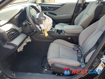 Zdjęcie 7 z 13 samochodu: 2025 SUBARU LEGACY PREMIUM VIN:4S3BWAD69S3013116 - miniatura