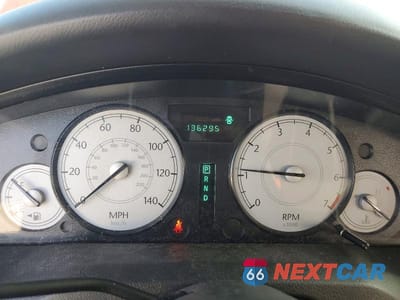 Zdjęcie 9 z 13 samochodu: 2007 CHRYSLER 300 TOURING VIN:2C3KA53G77H608491 - miniatura