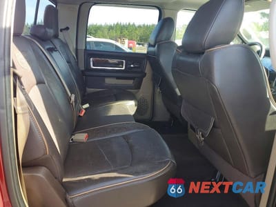 Zdjęcie 10 z 12 samochodu: 2012 DODGE RAM 1500 LONGHORN VIN:1C6RD7PT2CS134044 - miniatura