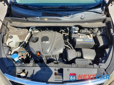 Zdjęcie 12 z 12 samochodu: 2014 KIA SPORTAGE LX VIN:KNDPB3AC2E7574746 - miniatura