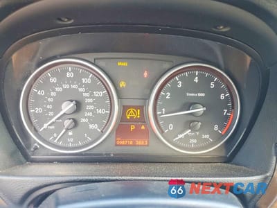Zdjęcie 9 z 11 samochodu: 2008 BMW 335 I VIN:WBAWL73528PX54776 - miniatura
