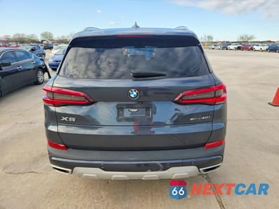 Zdjęcie 6 z 12 samochodu: 2022 BMW X5 SDRIVE 40I VIN:5UXCR4C03N9M10735 - miniatura
