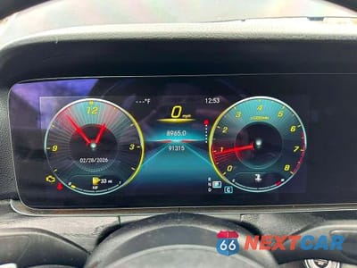 Zdjęcie 9 z 10 samochodu: 2022 MERCEDES-BENZ E 350 VIN:W1KZF8DB9NB093134 - miniatura