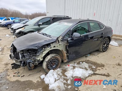 2016 BUICK VERANO SPORT TOURING 1G4PW5SK8G4181601 - główne zdjęcie licytacji z USA - miniatura