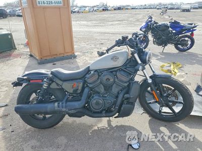 2025 HARLEY-DAVIDSON RH975 MLY1ZH116SS304700 - główne zdjęcie licytacji z USA - miniatura