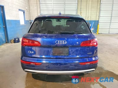 Zdjęcie 6 z 14 samochodu: 2019 AUDI Q5 PREMIUM PLUS VIN:WA1BNAFY3K2087164 - miniatura