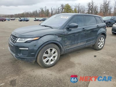 2018 LAND ROVER RANGE ROVER EVOQUE SE SALVP2RX4JH293829 - główne zdjęcie licytacji z USA - miniatura