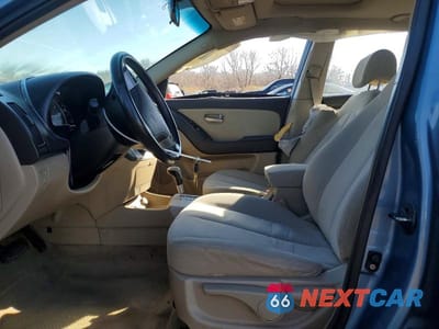 Zdjęcie 7 z 11 samochodu: 2007 HYUNDAI ELANTRA GLS VIN:KMHDU46D57U080076 - miniatura