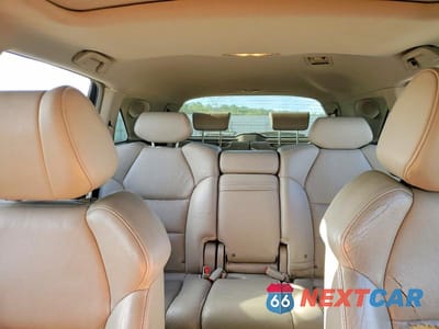 Zdjęcie 10 z 13 samochodu: 2007 ACURA MDX SPORT VIN:2HNYD28527H550321 - miniatura