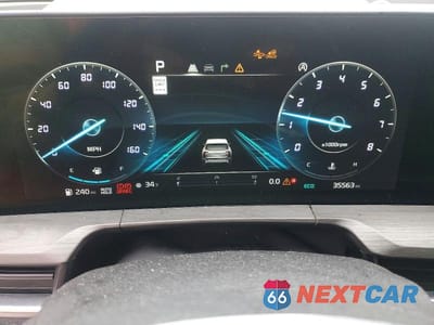 Zdjęcie 9 z 12 samochodu: 2024 KIA TELLURIDE SX-PRESTIGE X-LINE VIN:5XYP5DGC1RG469161 - miniatura