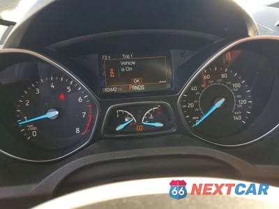 Zdjęcie 9 z 12 samochodu: 2019 FORD ESCAPE S VIN:1FMCU0F70KUB63065 - miniatura
