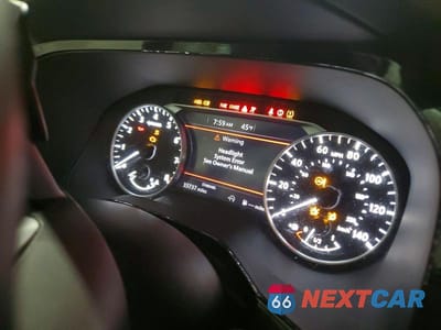 Zdjęcie 9 z 14 samochodu: 2025 NISSAN PATHFINDER SV VIN:5N1DR3BA3SC229929 - miniatura