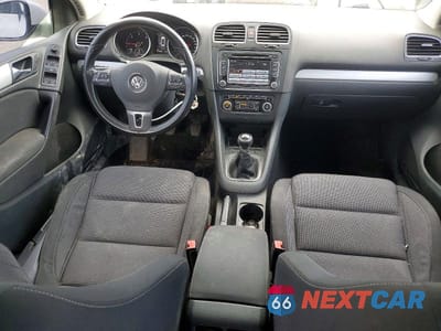 Zdjęcie 8 z 13 samochodu: 2013 VOLKSWAGEN GOLF VIN:WVWNM7AJ7DW138308 - miniatura