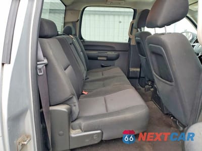 Zdjęcie 10 z 11 samochodu: 2013 GMC SIERRA K1500 SLE VIN:3GTP2VE79DG376824 - miniatura