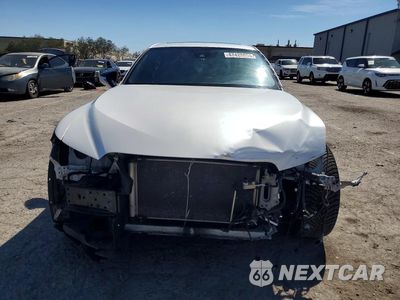 Piąte zdjęcie samochodu w środku: 2023 LEXUS IS 300 BASE VIN:JTHD81F25P5051417 - miniatura