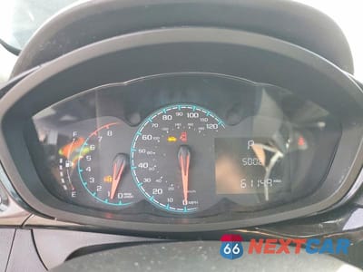 Zdjęcie 9 z 12 samochodu: 2022 CHEVROLET SPARK ACTIV VIN:KL8CH6SA3NC013404 - miniatura