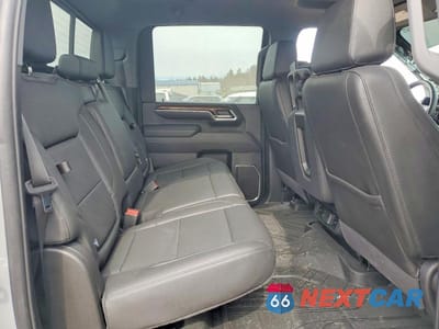 Zdjęcie 10 z 12 samochodu: 2024 CHEVROLET SILVERADO K2500 HEAVY DUTY LT VIN:2GC4YNE75R1271585 - miniatura