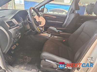 Zdjęcie 7 z 13 samochodu: 2021 HONDA PASSPORT SPORT VIN:5FNYF8H21MB021307 - miniatura