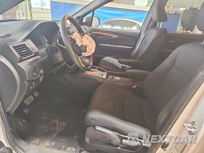 Zdjęcie 7 z 13 samochodu: 2021 HONDA PASSPORT SPORT VIN:5FNYF8H21MB021307 - miniatura