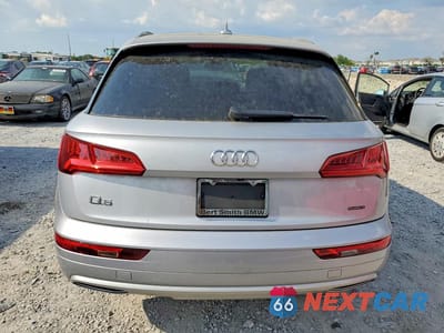Zdjęcie 6 z 13 samochodu: 2019 AUDI Q5 PREMIUM VIN:WA1ANAFY1K2048228 - miniatura