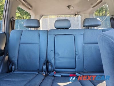 Zdjęcie 10 z 14 samochodu: 2004 HONDA PILOT EXL VIN:2HKYF18764H609224 - miniatura