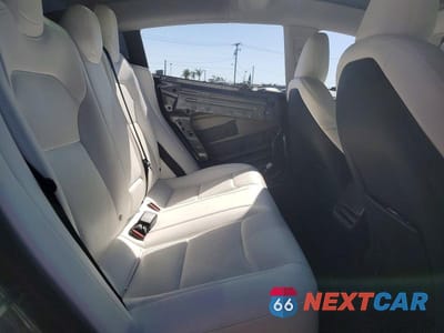 Zdjęcie 10 z 12 samochodu: 2025 TESLA MODEL 3 VIN:5YJ3E1EA8SF924762 - miniatura