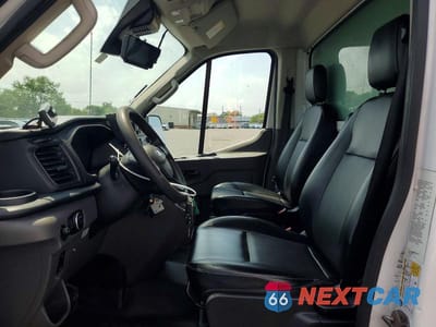 Zdjęcie 7 z 13 samochodu: 2021 FORD TRANSIT DELIVERY TRUCK VIN:1FDBW5Z87MKA84319 - miniatura