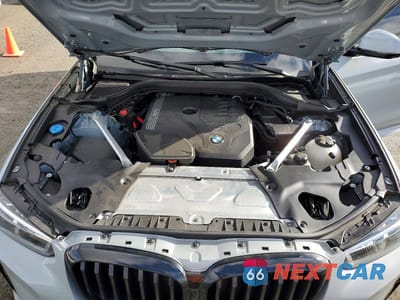 Zdjęcie 12 z 12 samochodu: 2023 BMW X3 XDRIVE30I VIN:5UX53DP0XP9S11043 - miniatura