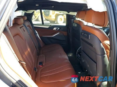Zdjęcie 11 z 13 samochodu: 2019 BMW X5 XDRIVE50I VIN:5UXJU2C53KLN65063 - miniatura