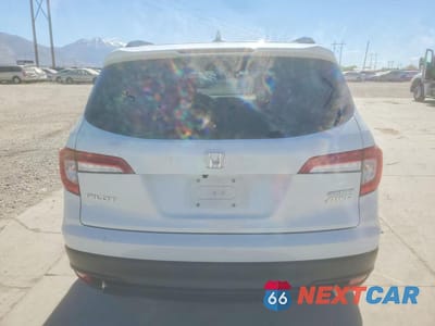 Zdjęcie 6 z 12 samochodu: 2021 HONDA PILOT SE VIN:5FNYF6H20MB058403 - miniatura