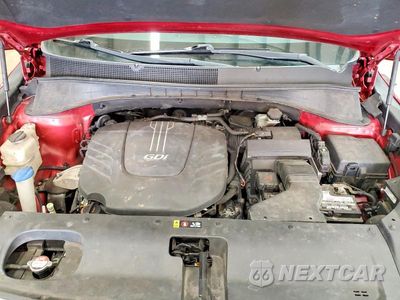 Zdjęcie 12 z 12 samochodu: 2016 KIA SORENTO SX V6 VIN:5XYPKDA55GG043781 - miniatura