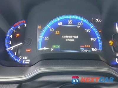 Zdjęcie 9 z 12 samochodu: 2021 TOYOTA COROLLA HYBRID LE VIN:JTDEAMDE0MJ009684 - miniatura