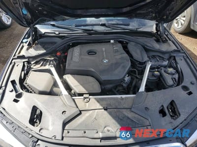 Zdjęcie 11 z 12 samochodu: 2019 BMW 530 XI VIN:WBAJA7C59KWW46944 - miniatura