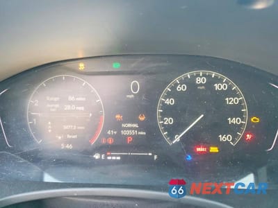 Zdjęcie 9 z 12 samochodu: 2022 HONDA CIVIC SPORT VIN:2HGFE2F55NH578559 - miniatura