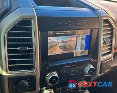 Zdjęcie 12 z 13 samochodu: 2015 FORD F150 SUPERCREW VIN:1FTFW1EG5FFA07956 - miniatura