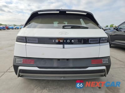 Zdjęcie 6 z 14 samochodu: 2025 HYUNDAI IONIQ 5 SE VIN:7YAKM4DA8SY037043 - miniatura