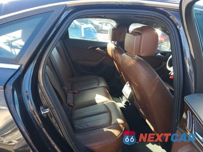 Zdjęcie 10 z 12 samochodu: 2015 AUDI A6 PREMIUM PLUS VIN:WAUFGAFC6FN013244 - miniatura